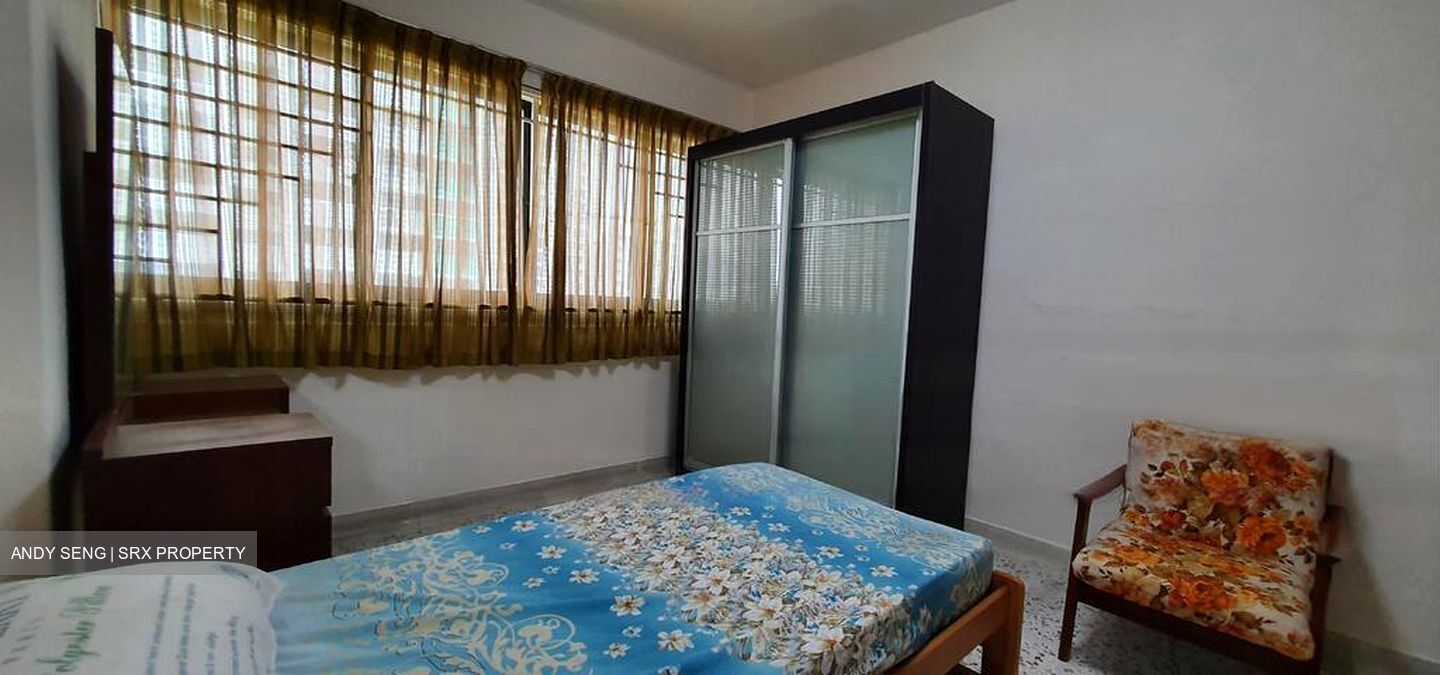 Blk 414 Commonwealth Avenue West (Clementi), HDB 5 Rooms #458932251